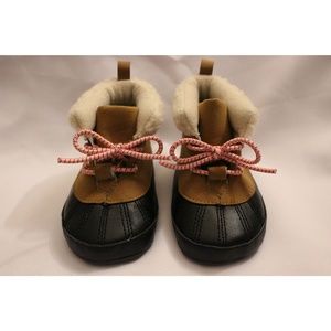 Carter's Baby Girl Duck Boots